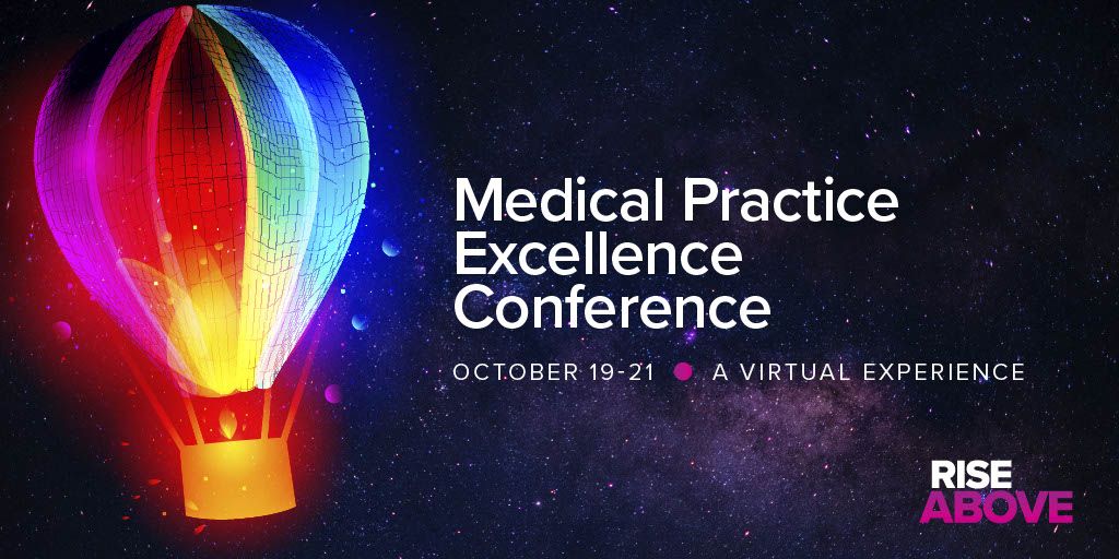 MGMA Medical Practice Excellence Conference