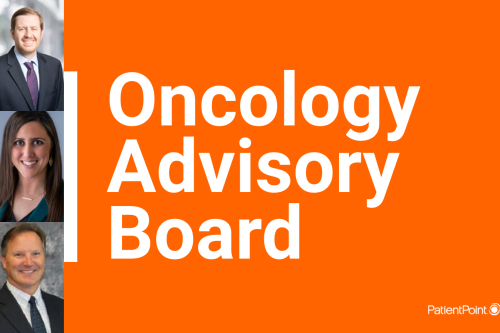 Expanded Oncology Ad Board